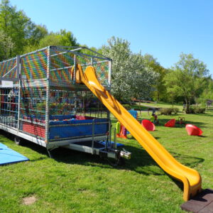 Spielanhänger