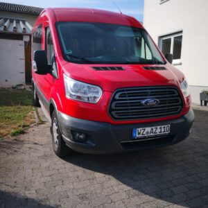 Kleinbus